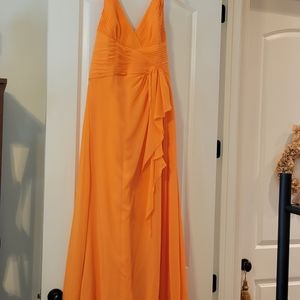 Gown ( prom,ball,wedding)